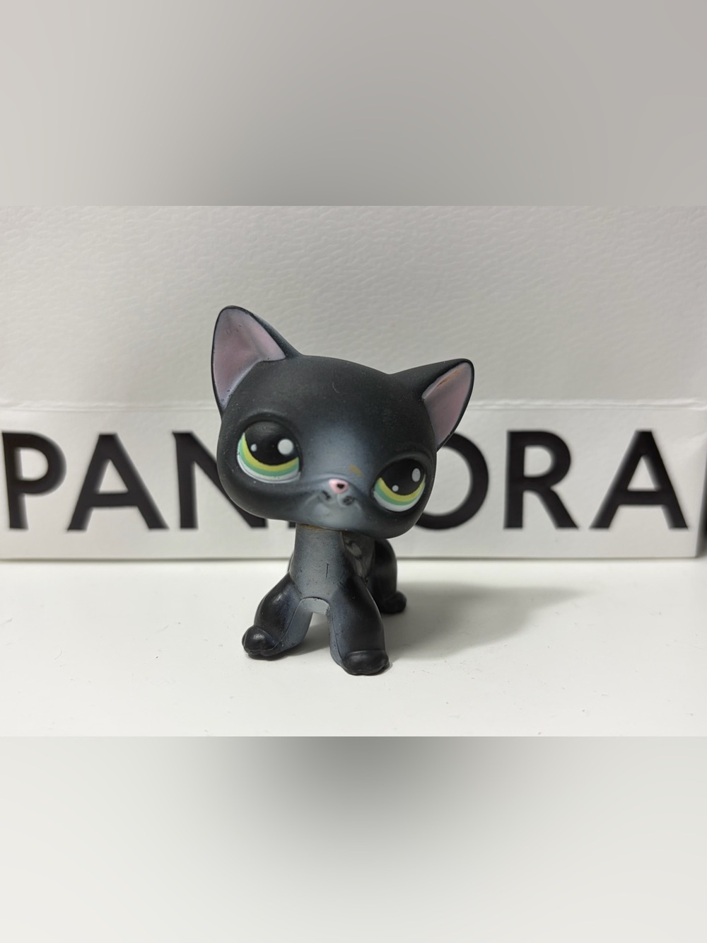 Littlest pet shop # 336